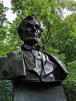 Saint-Gaudens National Historical Park — photo 3
