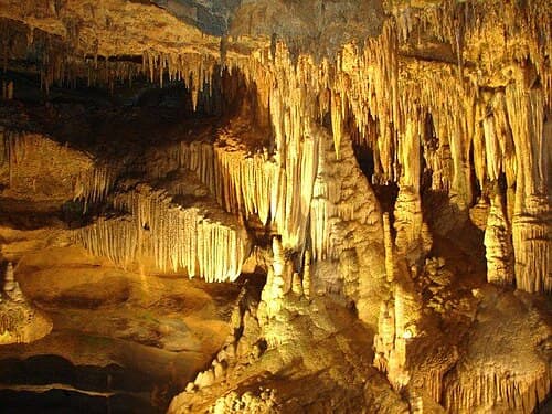 Luray Caverns — photo 2