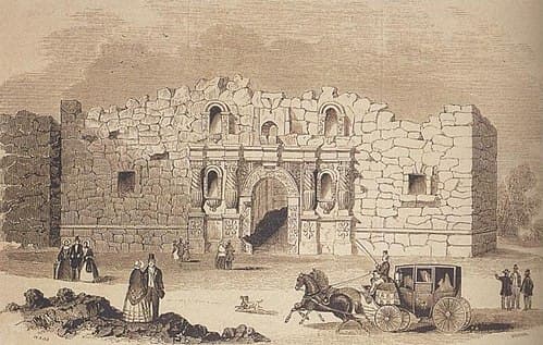 The Alamo — photo 4