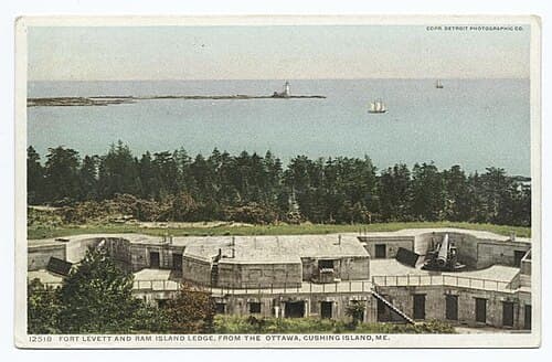 Fort Foote Park — photo 3