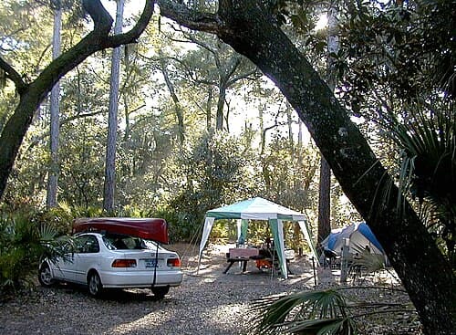 Hunting Island State Park — photo 4