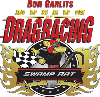 Don Garlits Museum of Drag Racing
