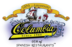 Columbia Restaurant - Ybor City