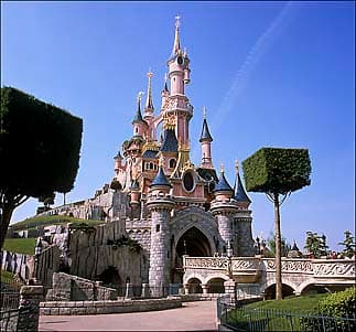 Disneyland Park