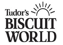 Tudor's Biscuit World