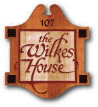 Mrs. Wilkes Dining Room