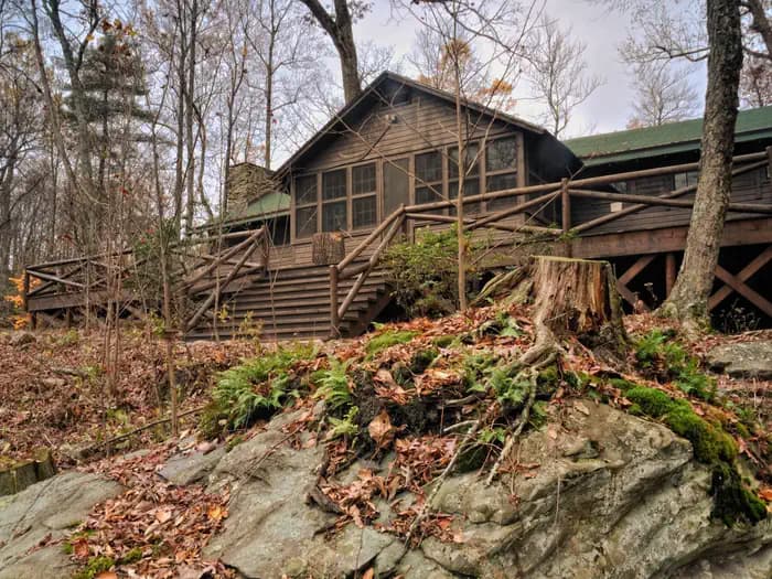 Rapidan Camp Tours — photo 4