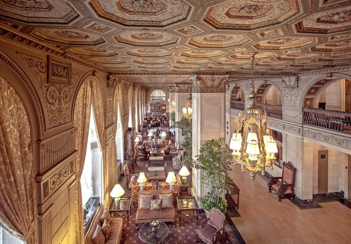 The Brown Hotel — photo 3