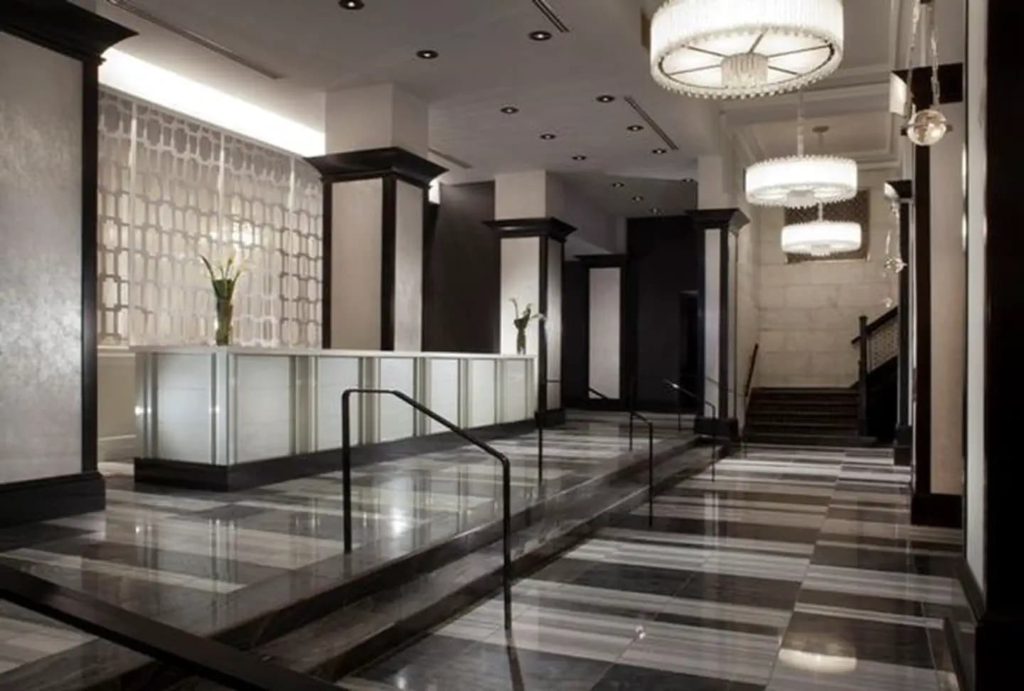 The Silversmith Hotel — photo 2