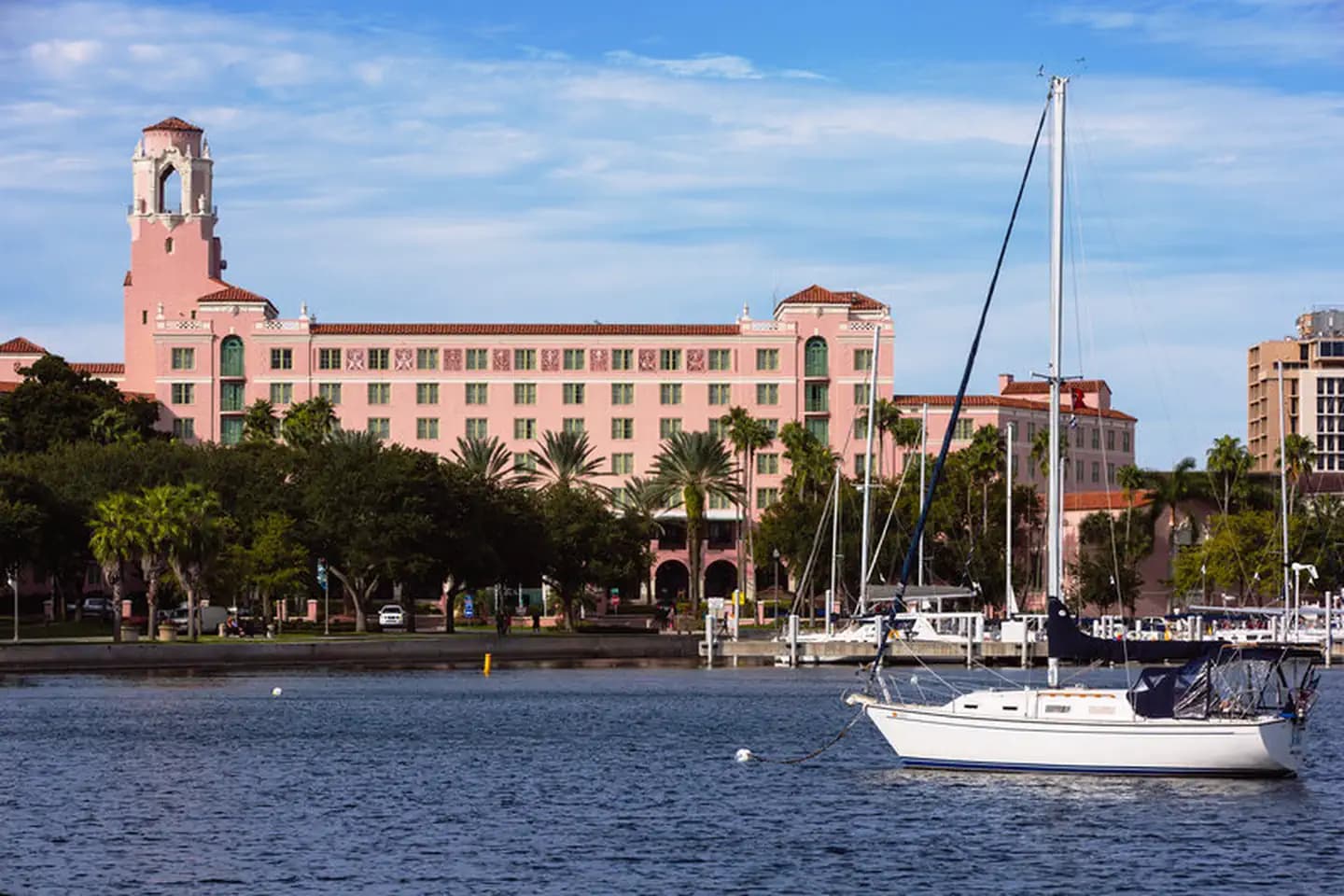 The Vinoy Resort & Golf Club, Autograph Collection — photo 4