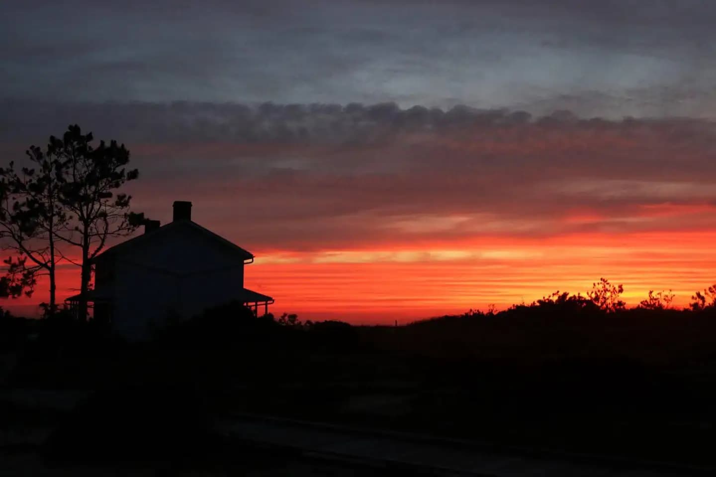 Cape Lookout National Seashore Tours — photo 2