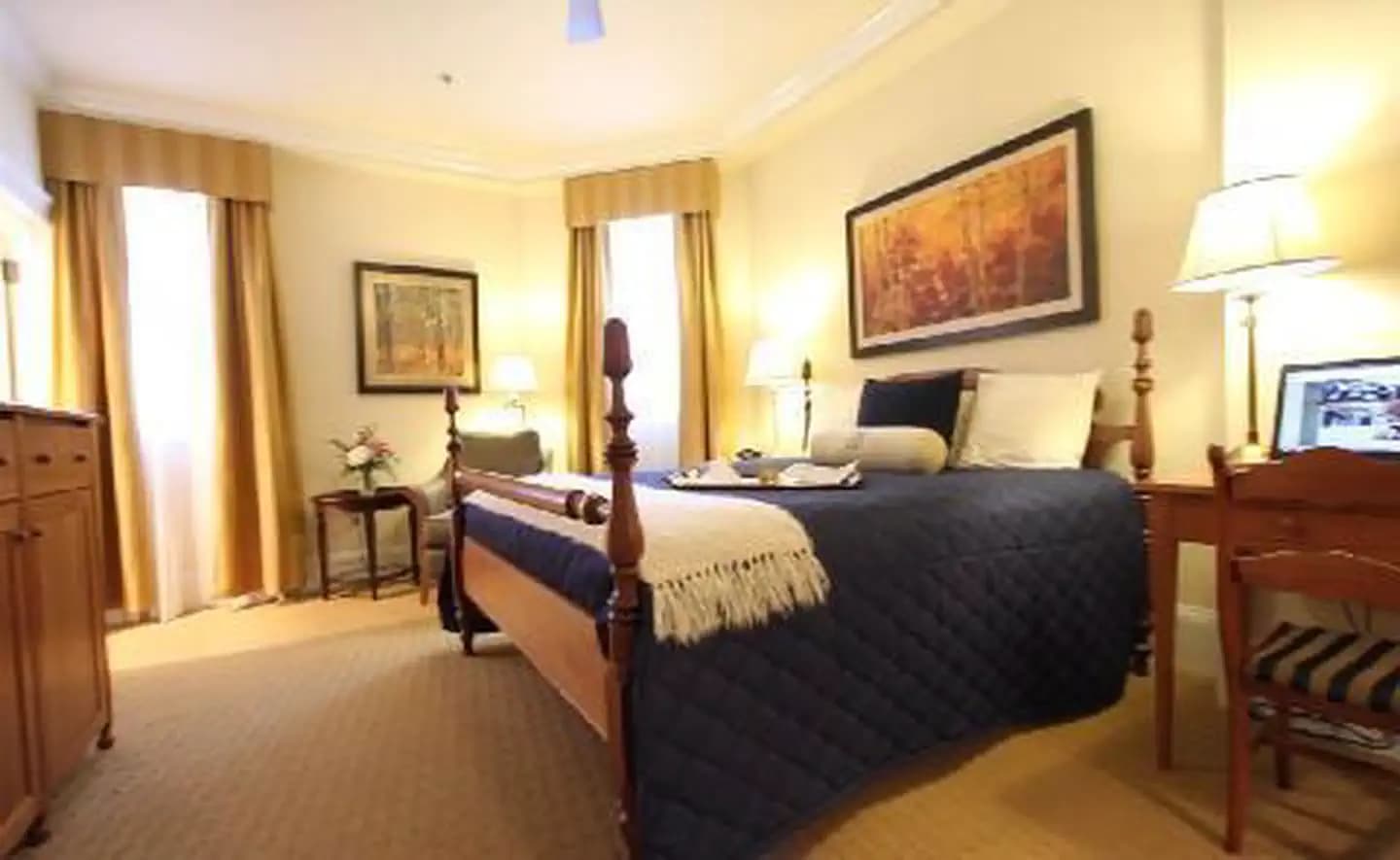 Boone Tavern Hotel of Berea College — photo 3