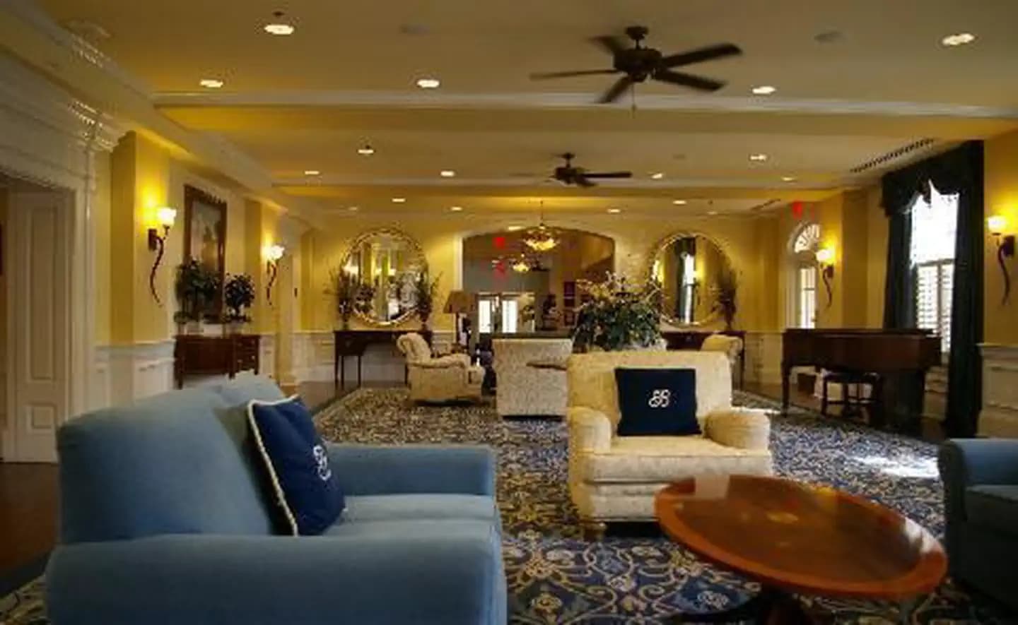 Boone Tavern Hotel of Berea College — photo 2