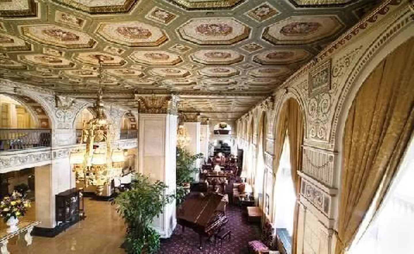 The Brown Hotel — photo 2