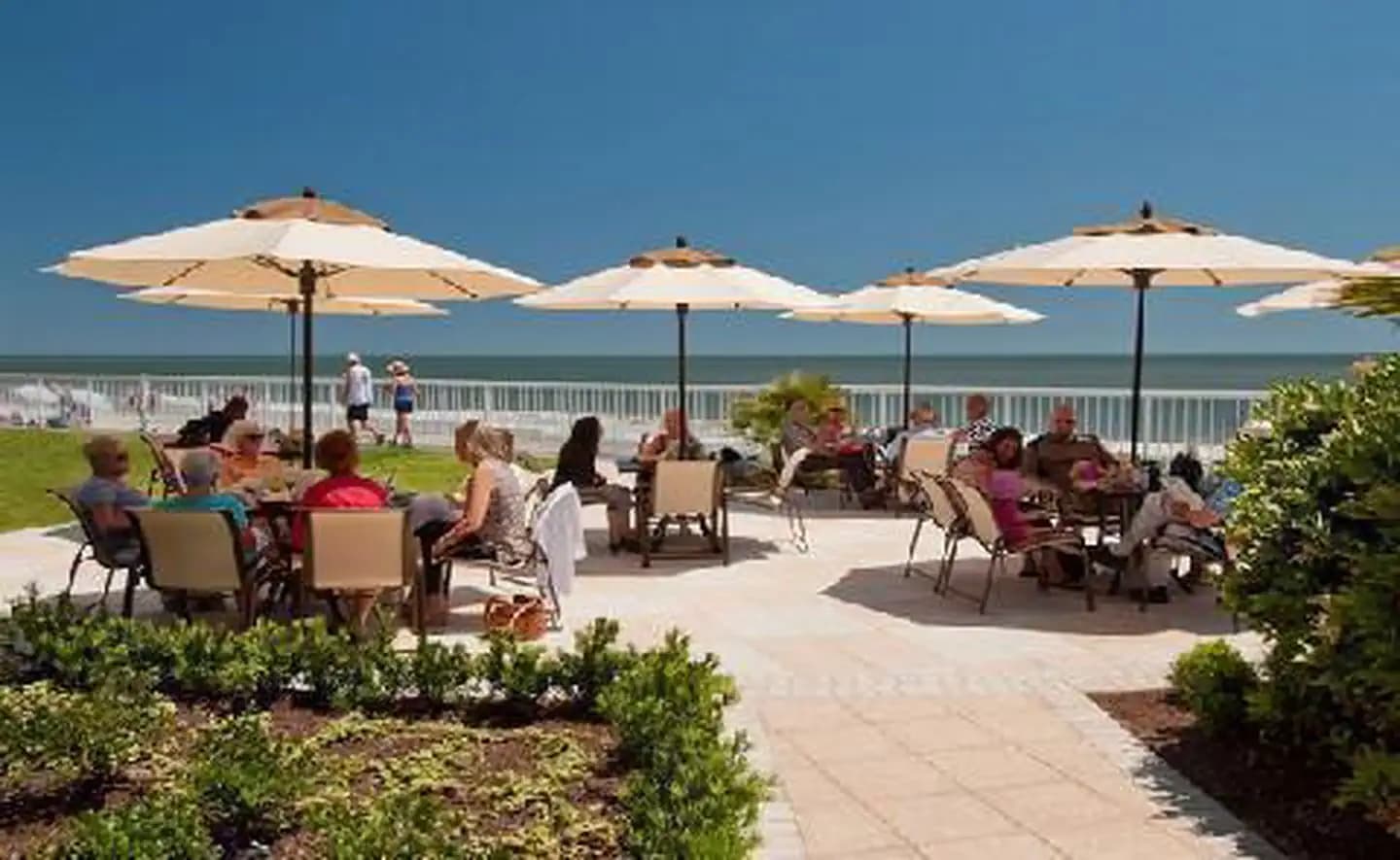 The King and Prince Beach and Golf Resort — photo 3