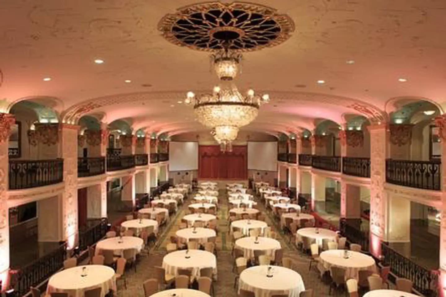 The Mayflower Hotel, Autograph Collection — photo 2