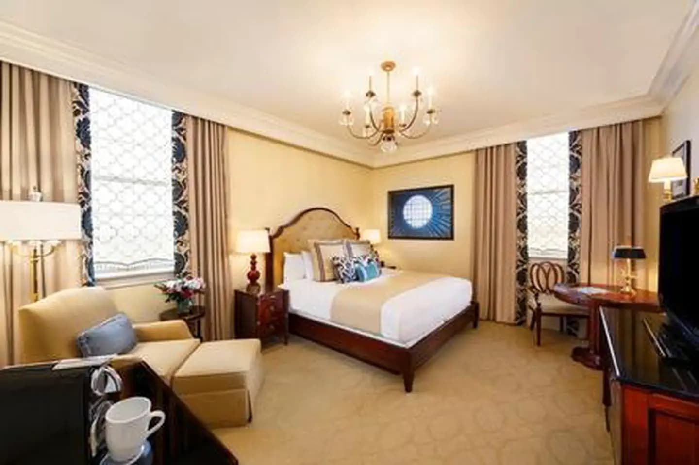 The Jefferson Hotel — photo 2