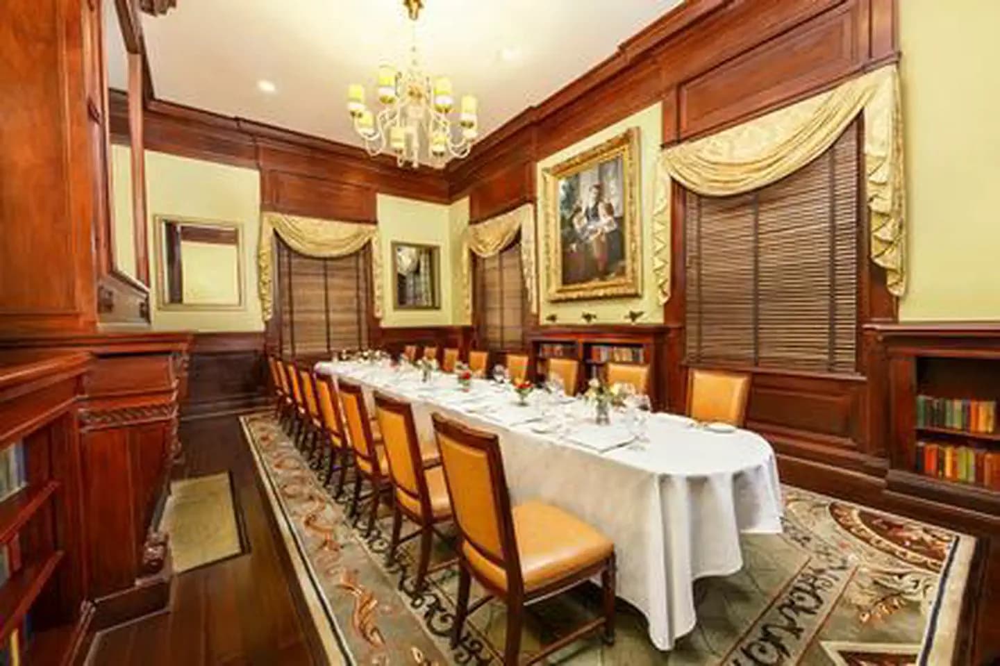 The Jefferson Hotel — photo 3