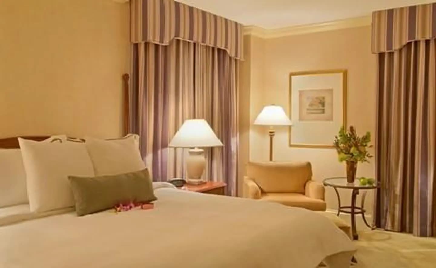 Omni Severin Hotel — photo 3