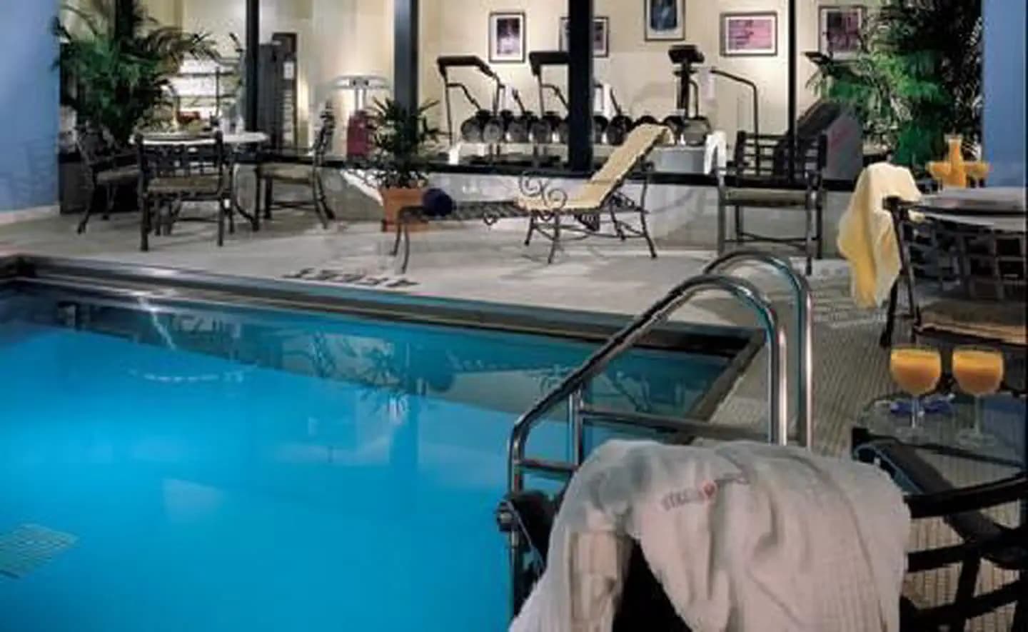 Omni Severin Hotel — photo 2