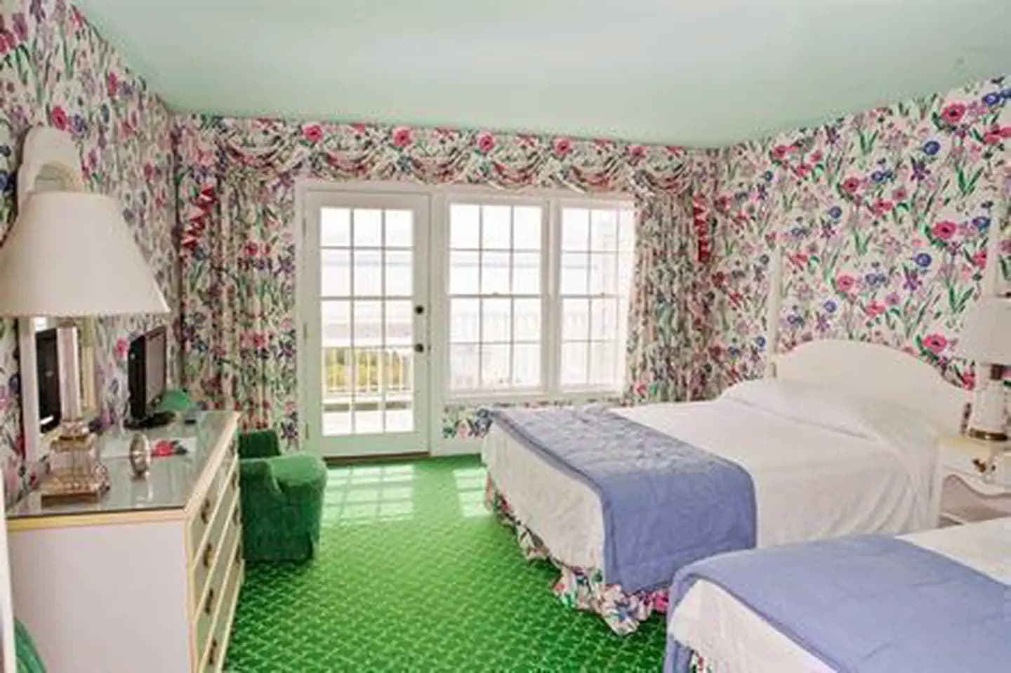 Grand Hotel — photo 4