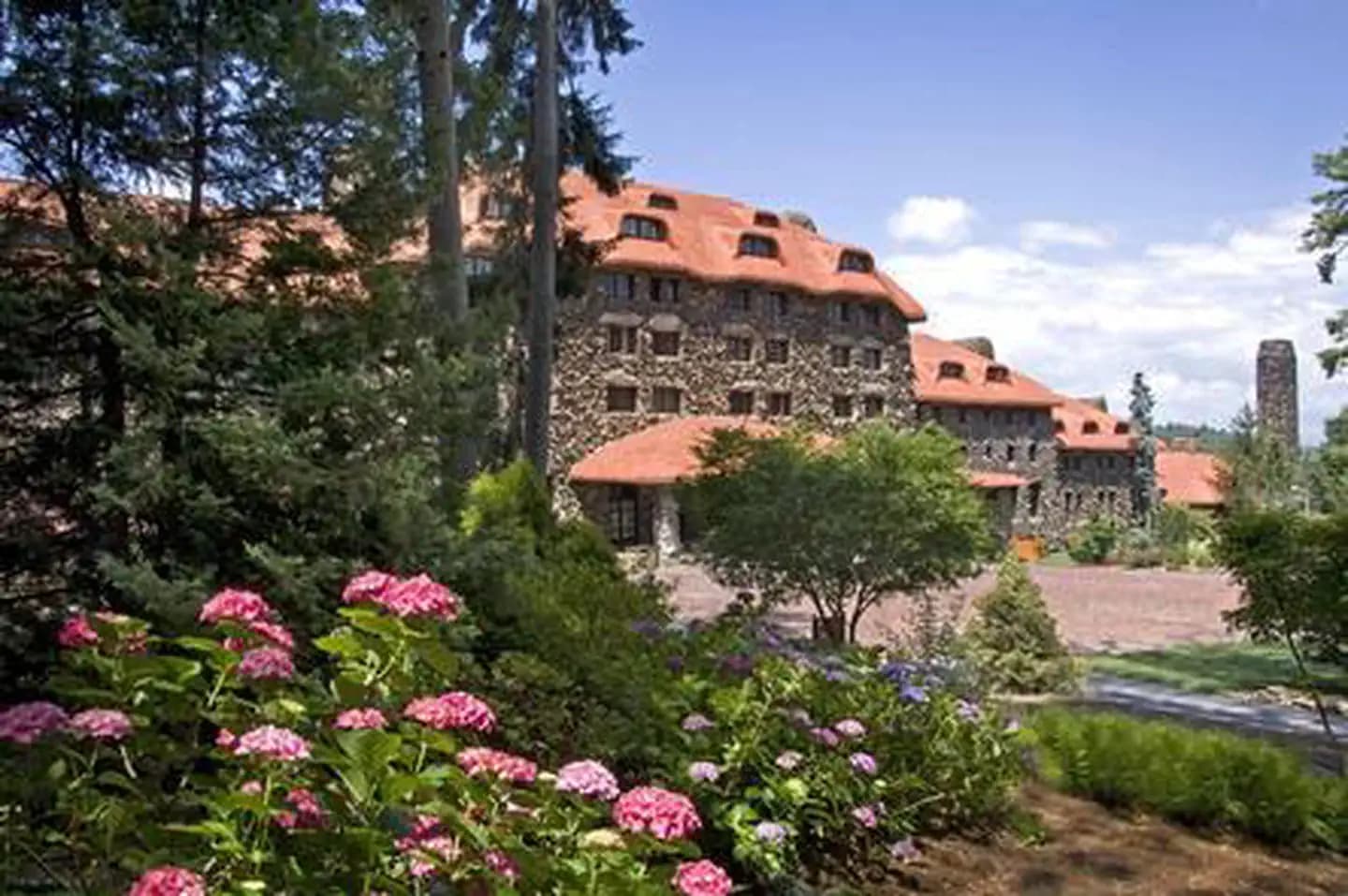 The Omni Grove Park Inn — photo 3