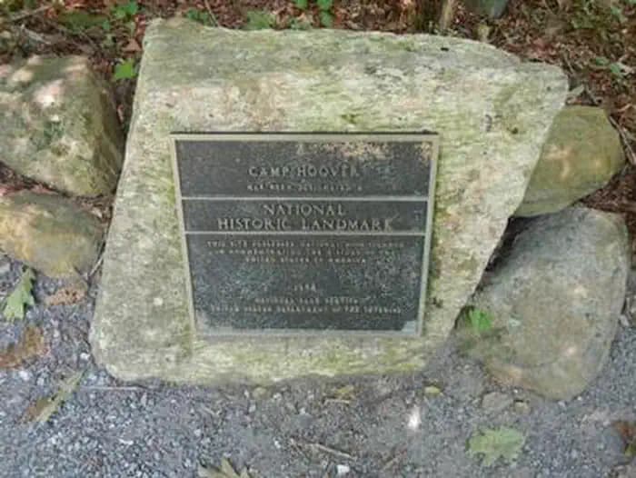 Rapidan Camp Tours — photo 3