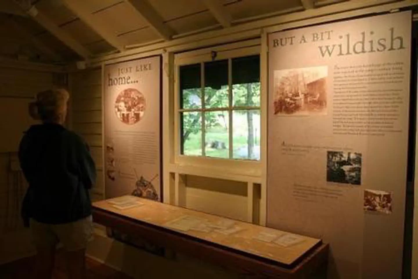 Rapidan Camp Tours — photo 2
