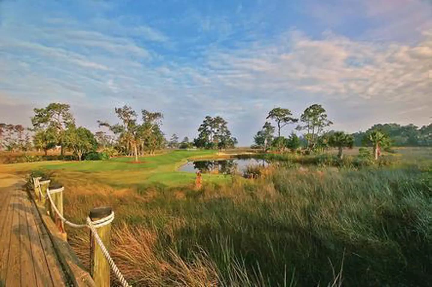 The King and Prince Beach and Golf Resort — photo 4
