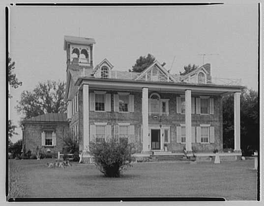 Martin Van Buren National Historic Site — photo 4